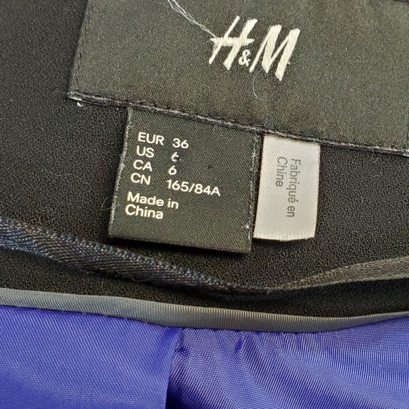H&M blazer - Picture 8 of 9